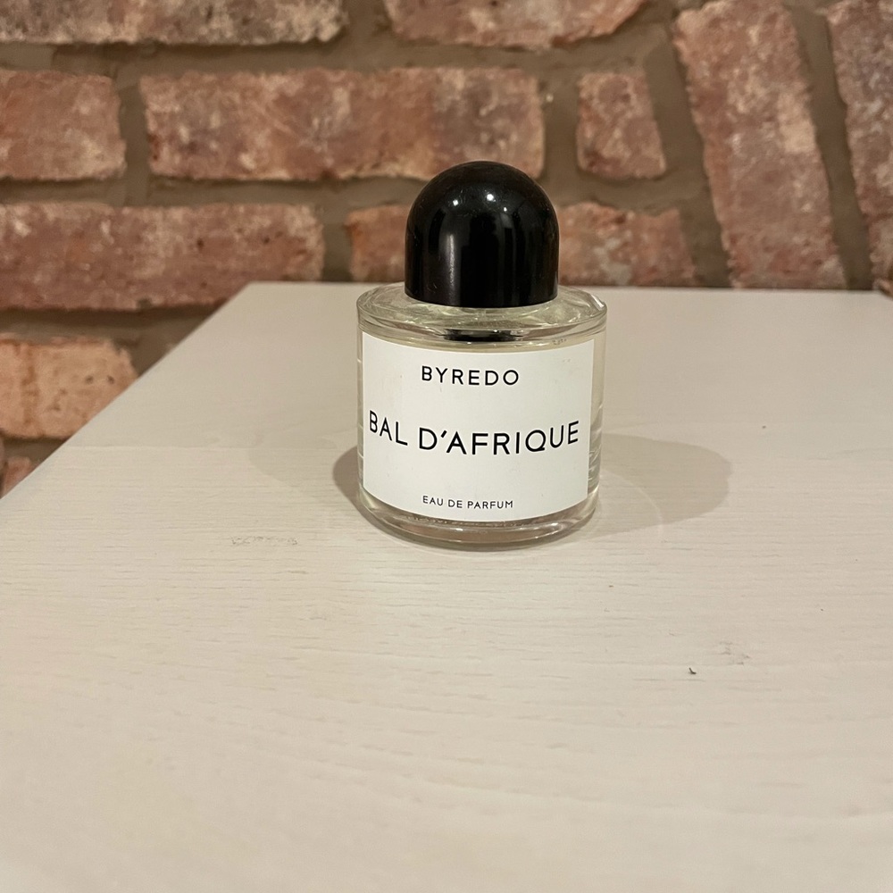 Byredo Bal D’Afrique Eau de Parfume 1.6oz